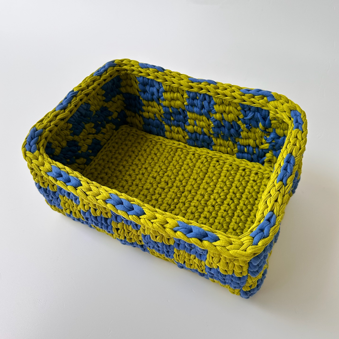 Panier 15