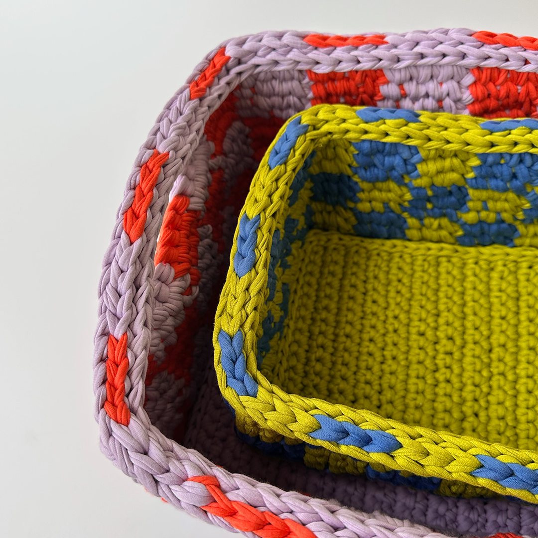 Panier 15