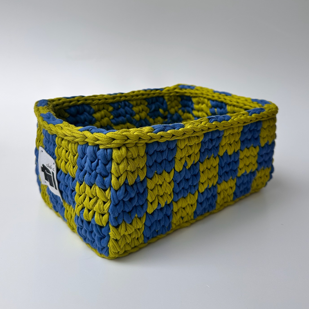 Panier 15