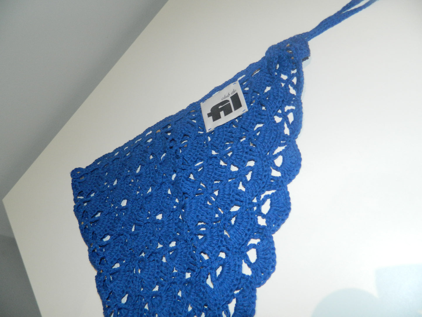 Dentelle