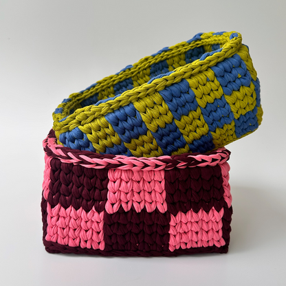 Panier 25