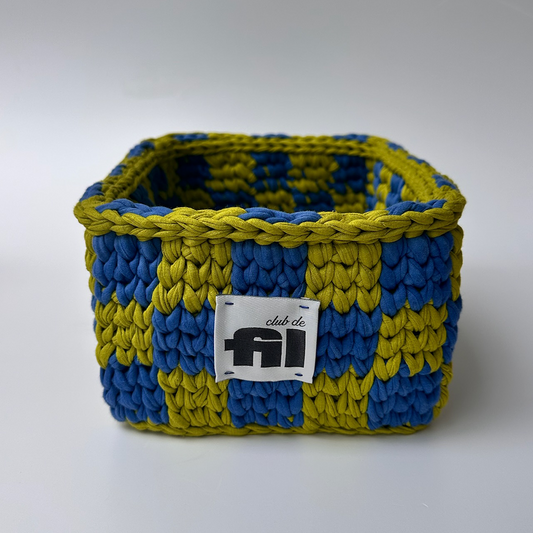 Panier 15