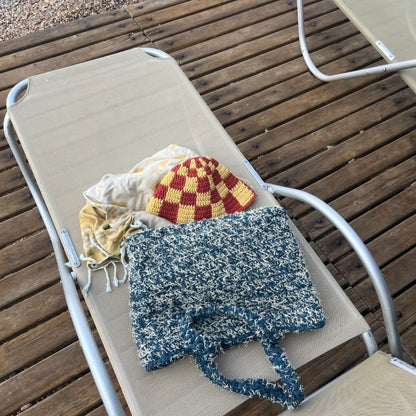 Pochette Summer